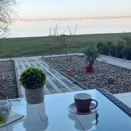 Apus De Soare Daire Mamaia
