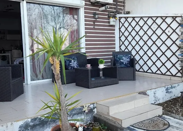 شقة Apus De Soare