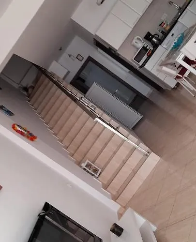 شقة Apus De Soare مامايا