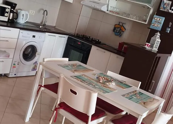 شقة Apus De Soare *