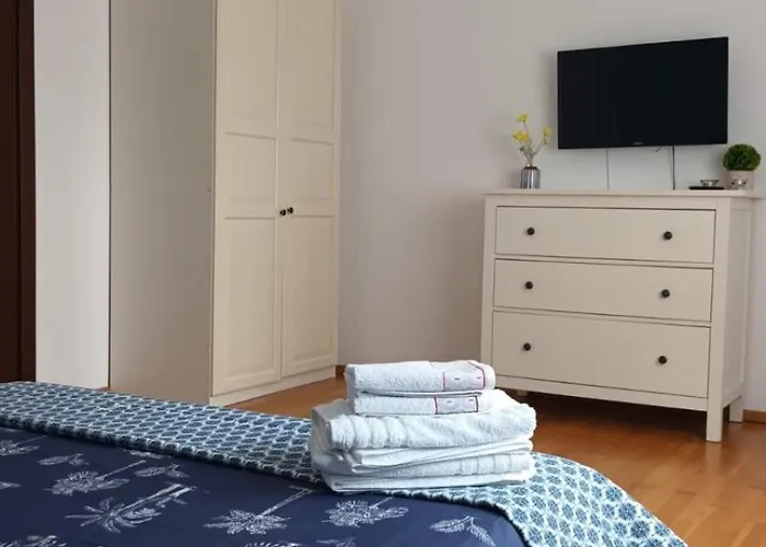 Apus De Soare شقة مامايا