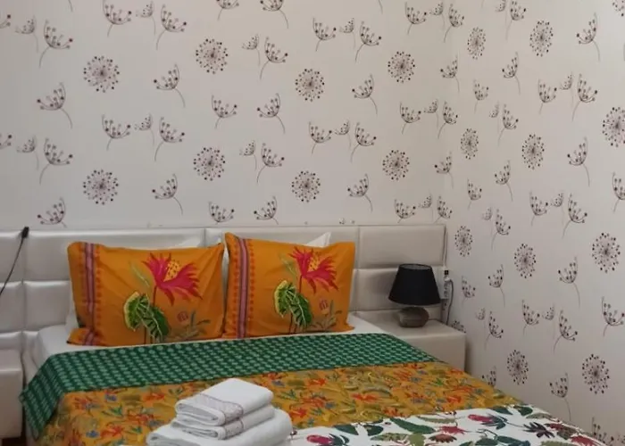 شقة Apus De Soare مامايا