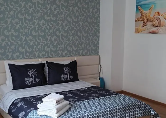 شقة Apus De Soare *