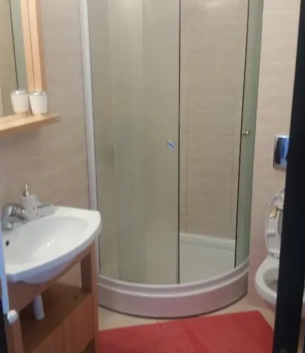 شقة Apus De Soare