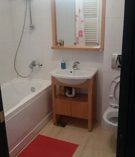 Apus De Soare شقة