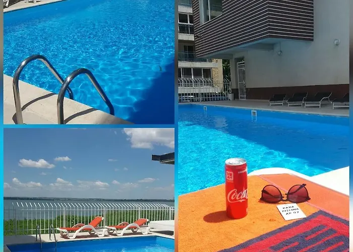 Apus De Soare شقة